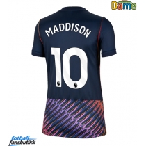Tottenham Hotspur James Maddison #10 Bortedrakt Dame 2026-27 Kortermet